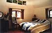 Large bedroom - Cotswold Holiday accommodation